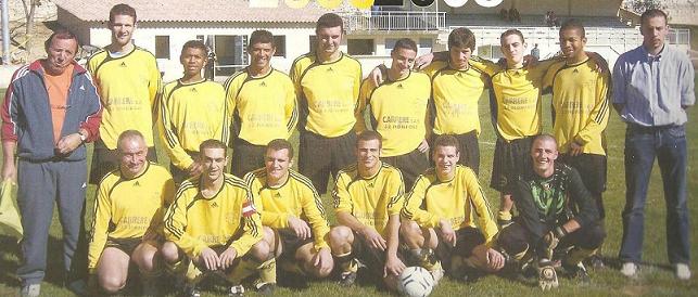 Equipe 1